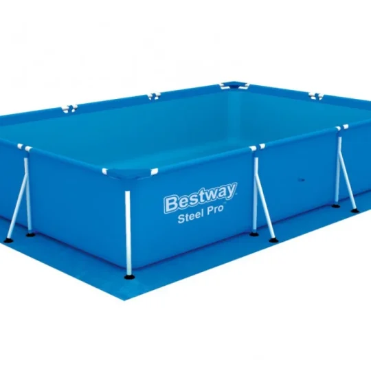 Prostirka Za Bazen 338x239 Cm Bestway 1