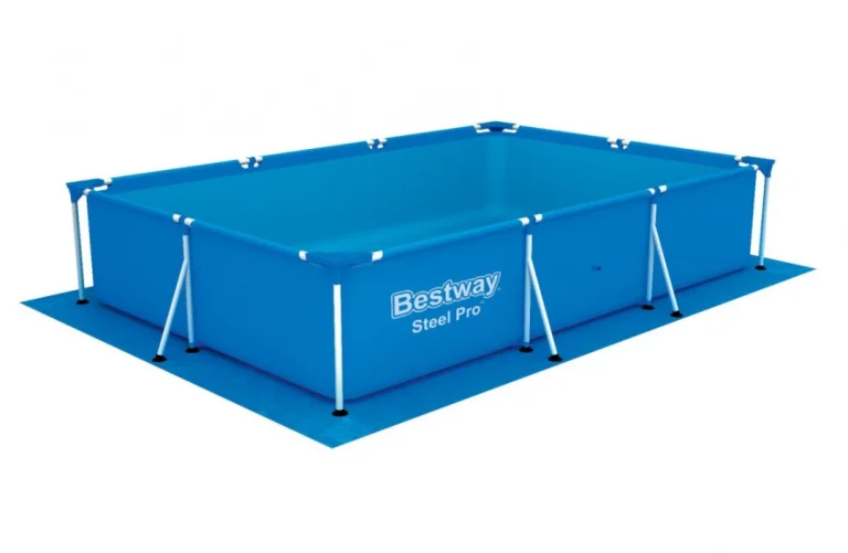 Prostirka Za Bazen 338x239 Cm Bestway 1
