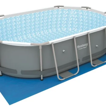 Prostirka Za Bazen 338x239 Cm Bestway 2