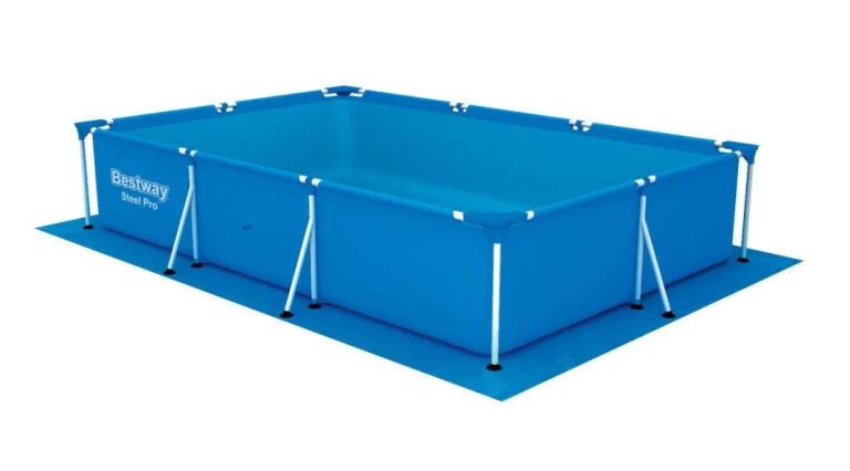 Prostirka Za Bazen 338x239 Cm Bestway 3