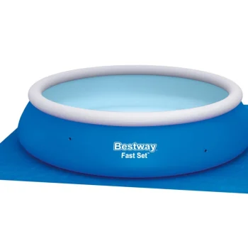 Prostirka Za Bazen 396 X 396 Cm Bestway 58002 2