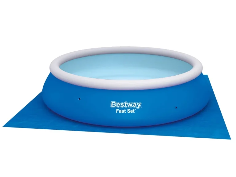 Prostirka Za Bazen 396 X 396 Cm Bestway 58002 2