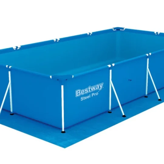 Prostirka Za Bazen 445x254 Cm Bestway 1