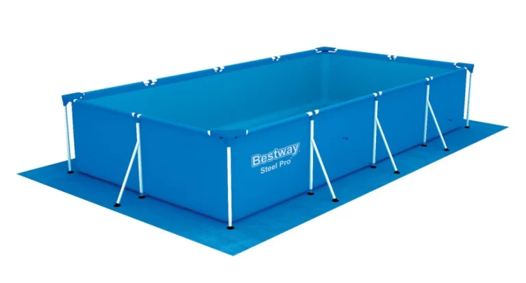 Prostirka Za Bazen 445x254 Cm Bestway 1