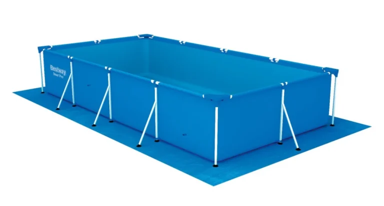 Prostirka Za Bazen 445x254 Cm Bestway 2