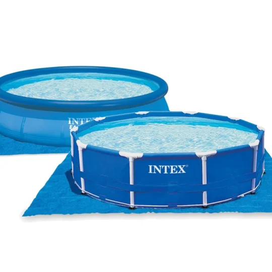 Prostirka Za Bazen 472 X 472 Cm Intex 28048 1