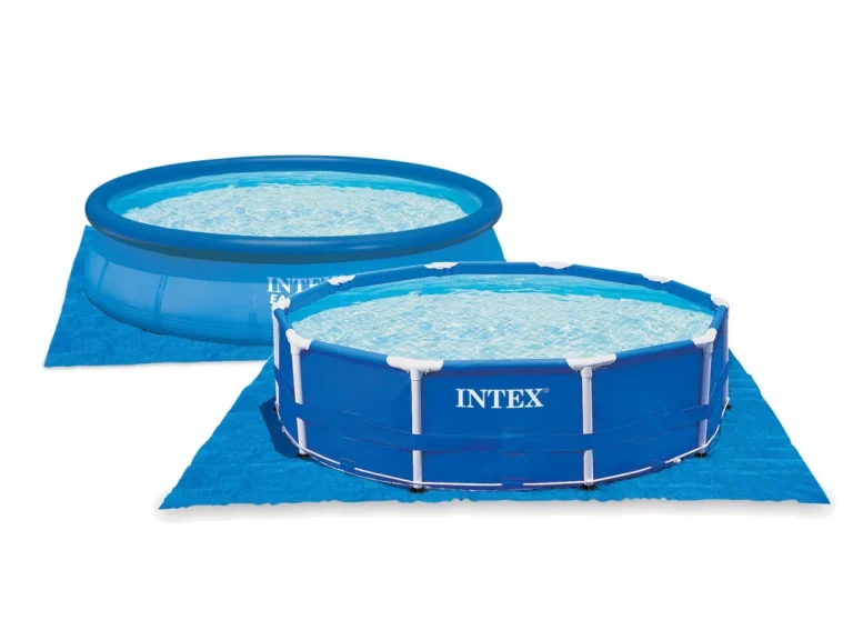 Prostirka Za Bazen 472 X 472 Cm Intex 28048 1