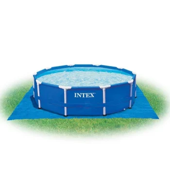 Prostirka Za Bazen 472 X 472 Cm Intex 28048 2