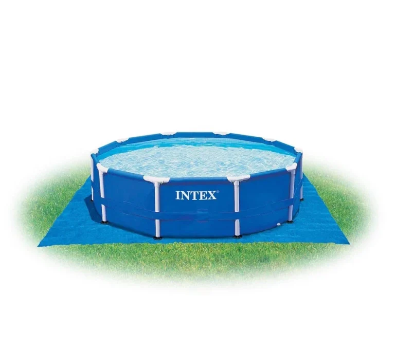 Prostirka Za Bazen 472 X 472 Cm Intex 28048 2