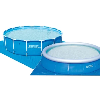 Prostirka Za Bazen 488 X 488 Cm Bestway 58003 2