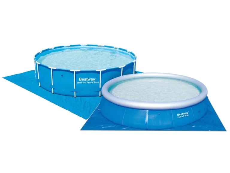 Prostirka Za Bazen 488 X 488 Cm Bestway 58003 2