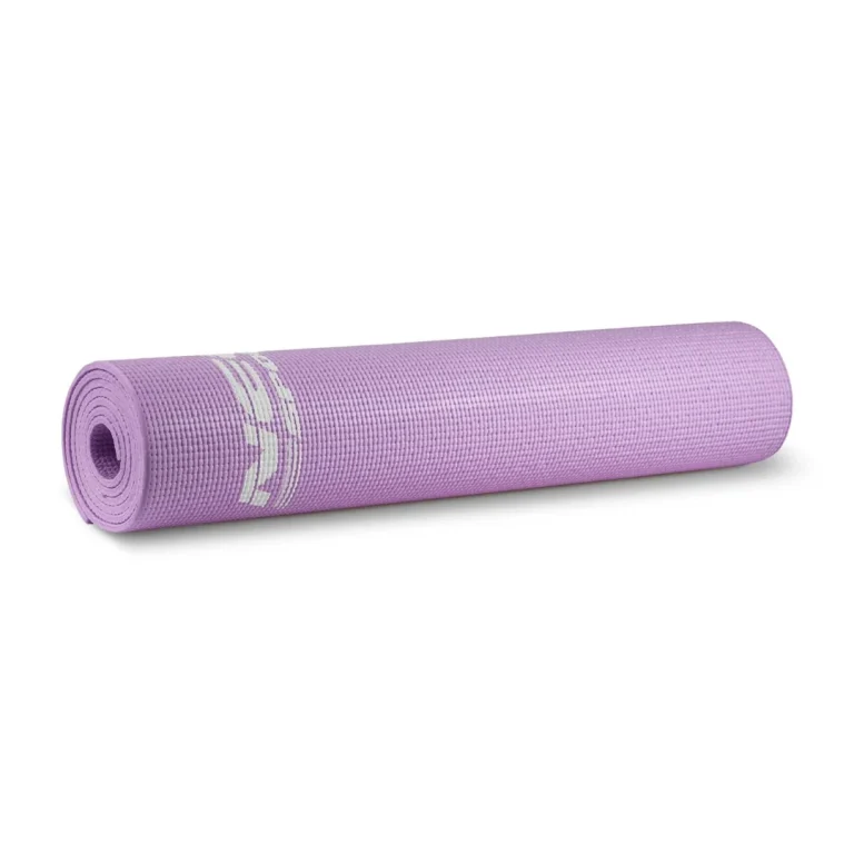 Prostirka Za Vježbanje Neo Sport 173 × 61 Cm, Ljubičasta 10