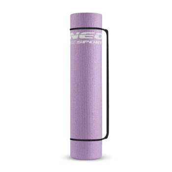 Prostirka Za Vježbanje Neo Sport 173 × 61 Cm, Ljubičasta 3