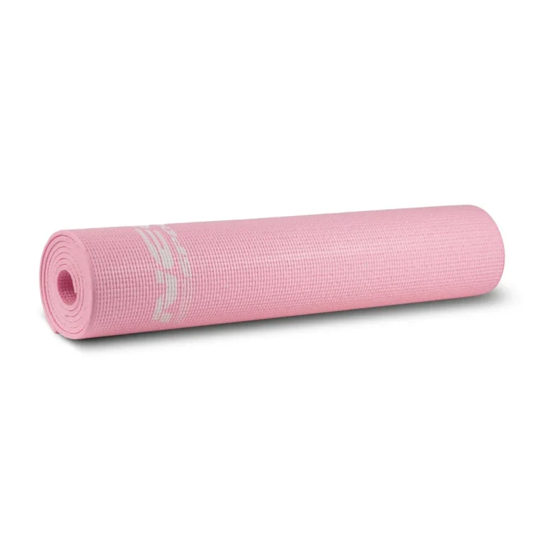 Prostirka Za Vježbanje Neo Sport 173 × 61 Cm, Roza 10