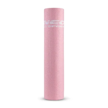 Prostirka Za Vježbanje Neo Sport 173 × 61 Cm, Roza 7