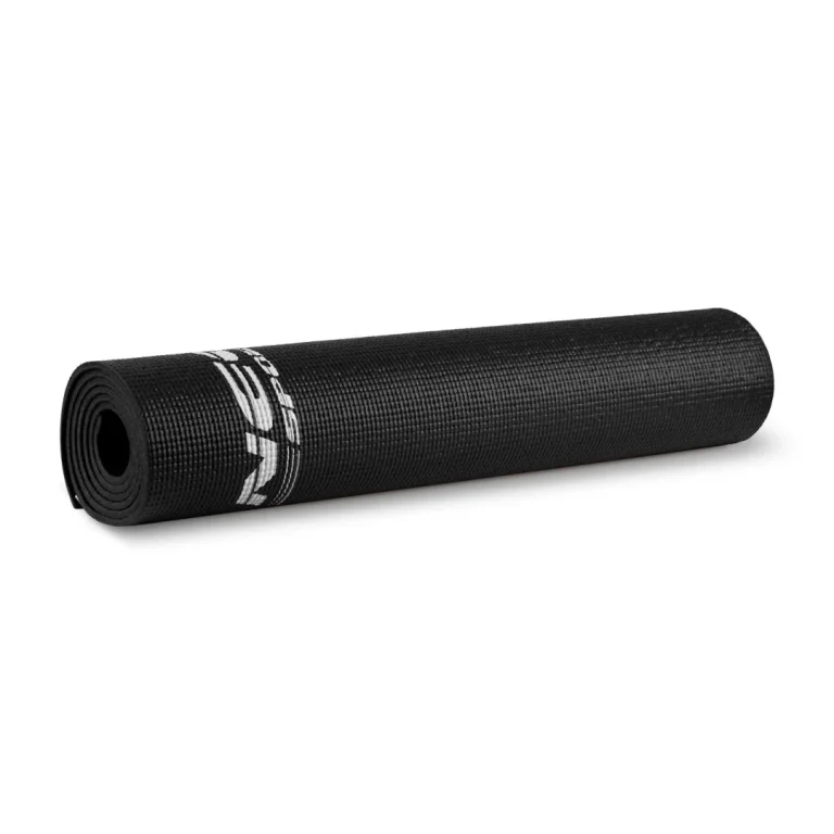 Prostirka Za Vježbanje Neo Sport 192100, 173 × 61 Cm, Crna 9
