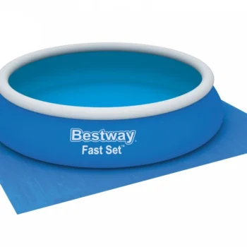 Prostirka Za Vrtni Bazen 457 Cm/16 Stopa Bestway 488 X 488 Cm 2