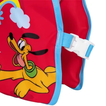 Prsluk Za Plivanje Mickey Bestway 9101c 4