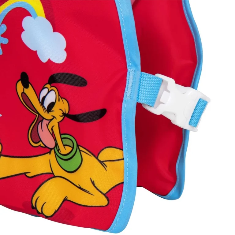 Prsluk Za Plivanje Mickey Bestway 9101c 4