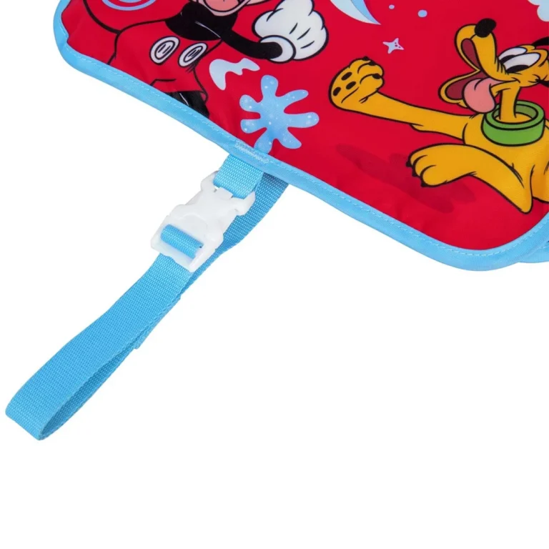 Prsluk Za Plivanje Mickey Bestway 9101c 5