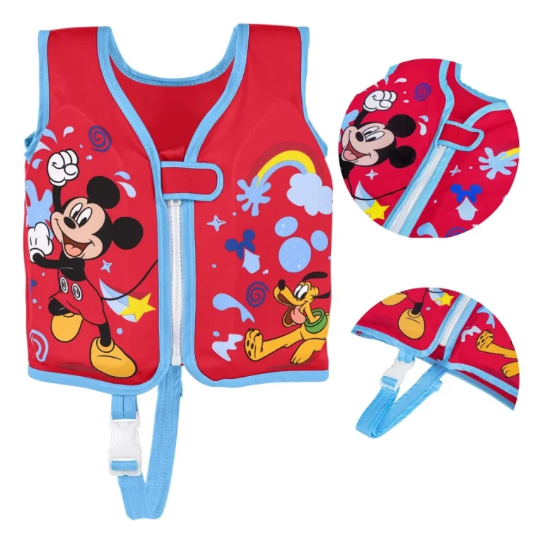 Prsluk Za Plivanje Mickey Bestway 9101d 1