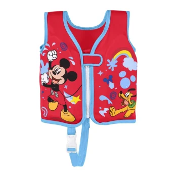 Prsluk Za Plivanje Mickey Bestway 9101d 3