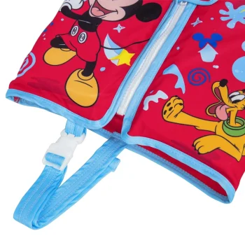 Prsluk Za Plivanje Mickey Bestway 9101d 5