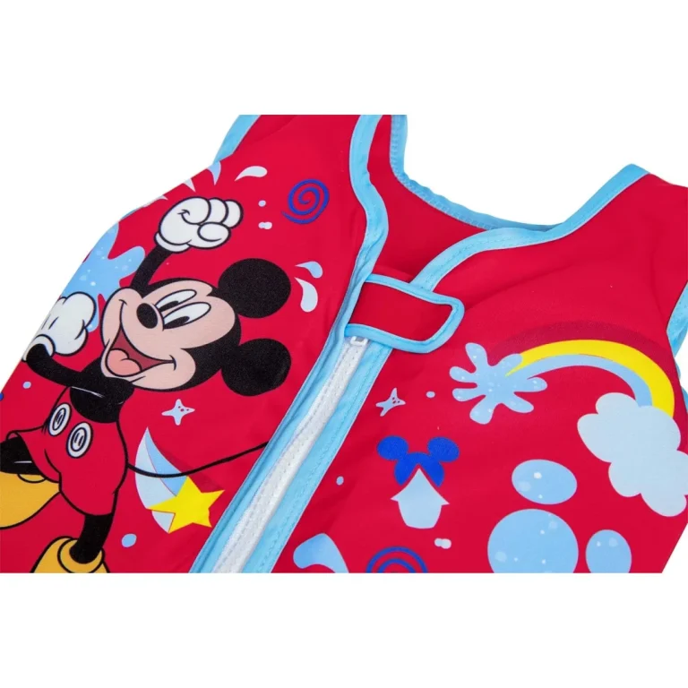 Prsluk Za Plivanje Mickey Bestway 9101d 7