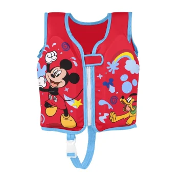 Prsluk Za Plivanje Mickey Bestway 9101h 3