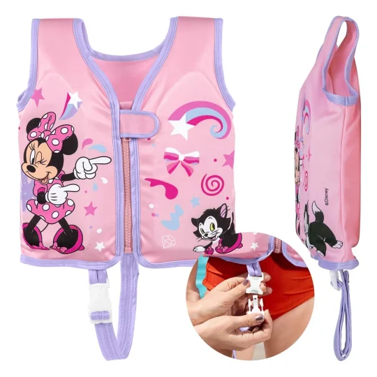 Prsluk Za Plivanje Minnie Bestway 9101b 1