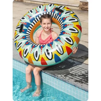 Prsten Za Plivanje Bestway 36294 5