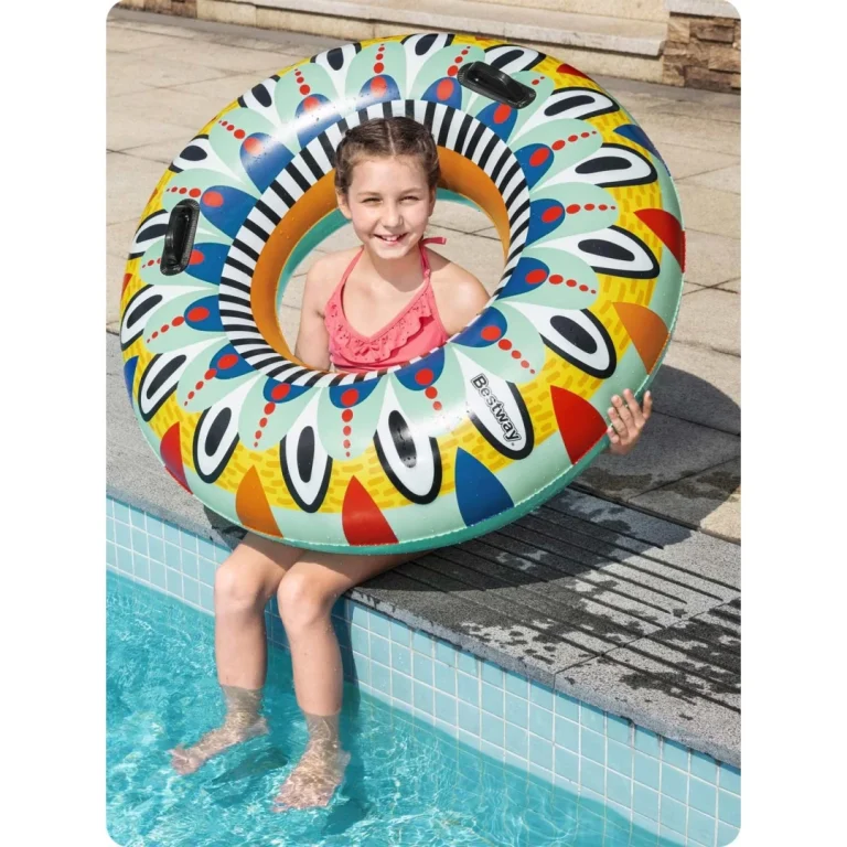 Prsten Za Plivanje Bestway 36294 5