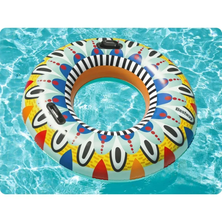 Prsten Za Plivanje Bestway 36294 6