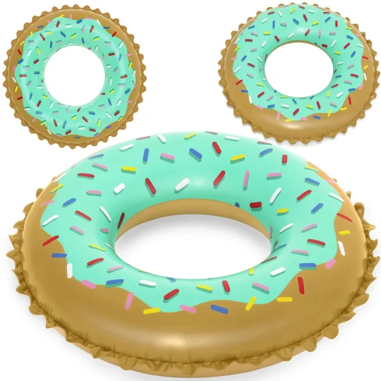 Prsten Za Plivanje Donut Ø 91 Cm Bestway 36300 1