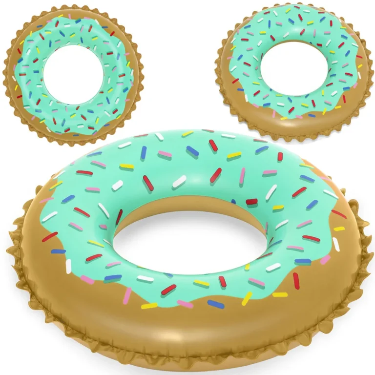 Prsten Za Plivanje Donut Ø 91 Cm Bestway 36300 1