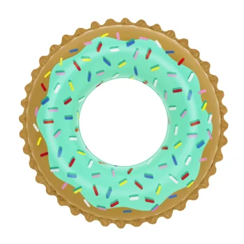 Prsten Za Plivanje Donut Ø 91 Cm Bestway 36300 10