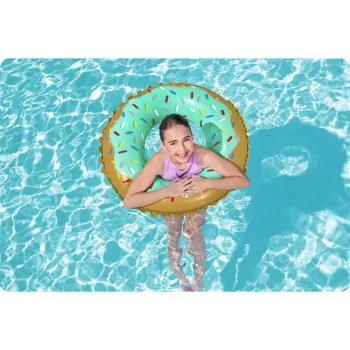 Prsten Za Plivanje Donut Ø 91 Cm Bestway 36300 11