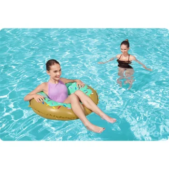 Prsten Za Plivanje Donut Ø 91 Cm Bestway 36300 12