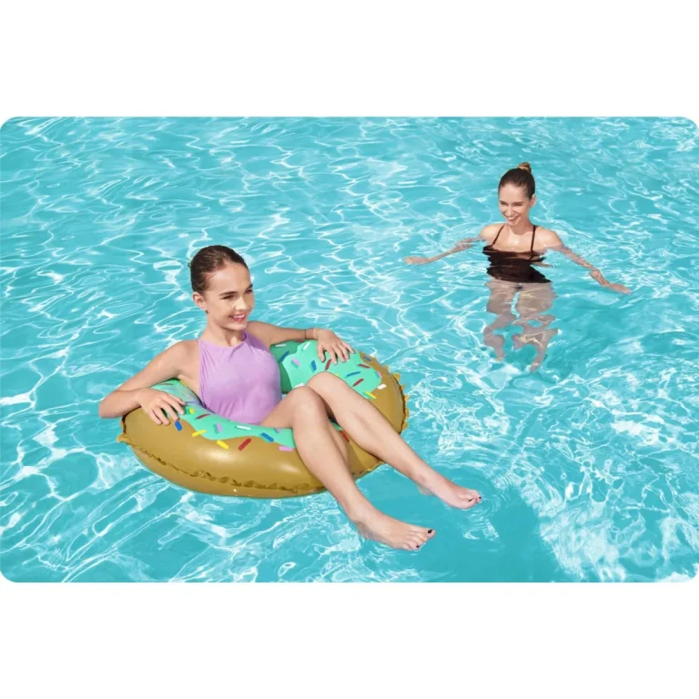 Prsten Za Plivanje Donut Ø 91 Cm Bestway 36300 12