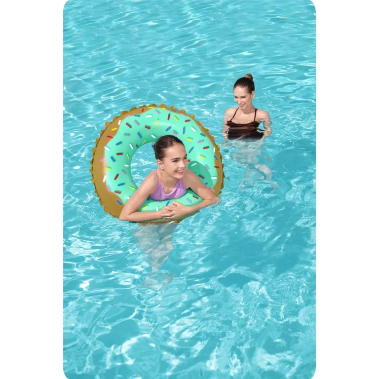 Prsten Za Plivanje Donut Ø 91 Cm Bestway 36300 13