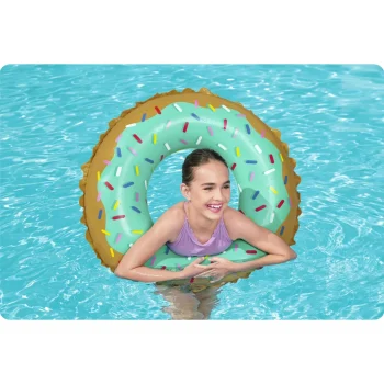 Prsten Za Plivanje Donut Ø 91 Cm Bestway 36300 2