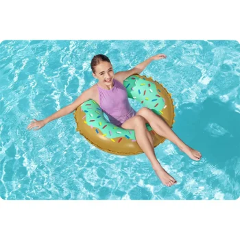 Prsten Za Plivanje Donut Ø 91 Cm Bestway 36300 3