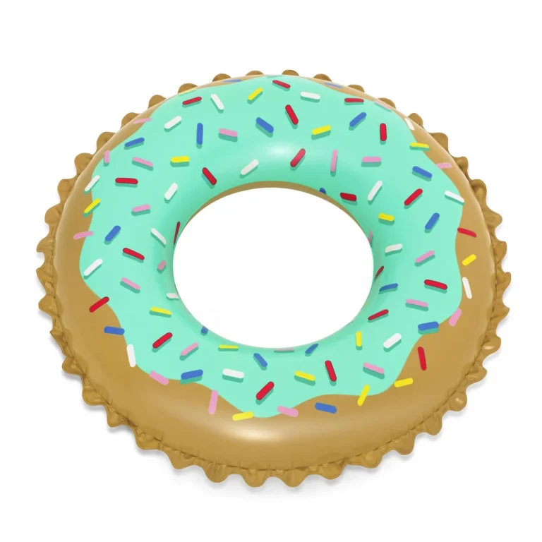 Prsten Za Plivanje Donut Ø 91 Cm Bestway 36300 4