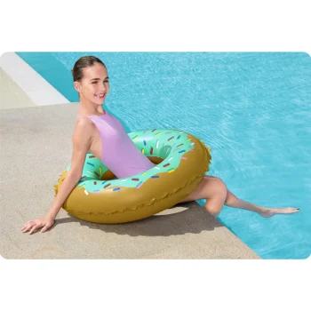 Prsten Za Plivanje Donut Ø 91 Cm Bestway 36300 5