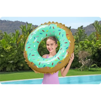 Prsten Za Plivanje Donut Ø 91 Cm Bestway 36300 6