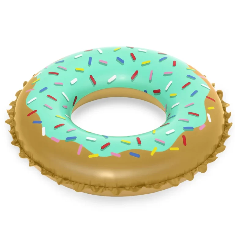 Prsten Za Plivanje Donut Ø 91 Cm Bestway 36300 7