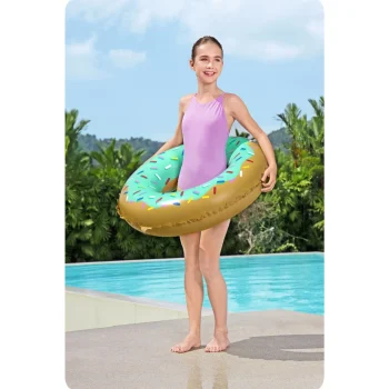 Prsten Za Plivanje Donut Ø 91 Cm Bestway 36300 8