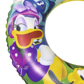 Prsten Za Plivanje Mickey Ø 56 Cm Bestway 91004 3