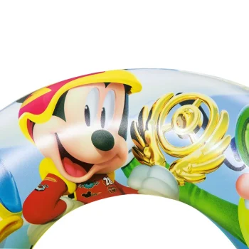 Prsten Za Plivanje Mickey Ø 56 Cm Bestway 91004 4