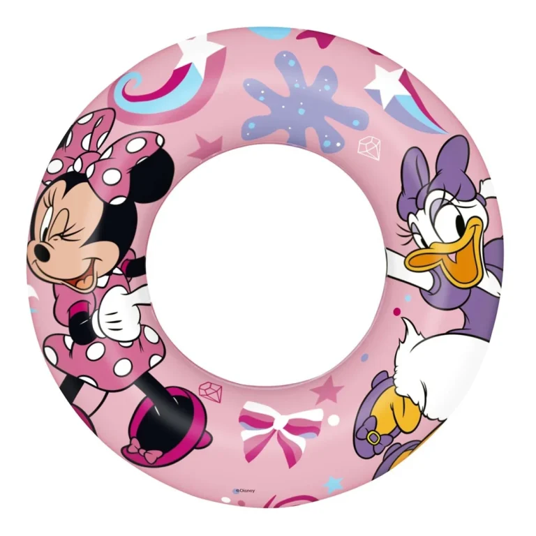 Prsten Za Plivanje Minnie 56 Cm Bestway 91040n 1